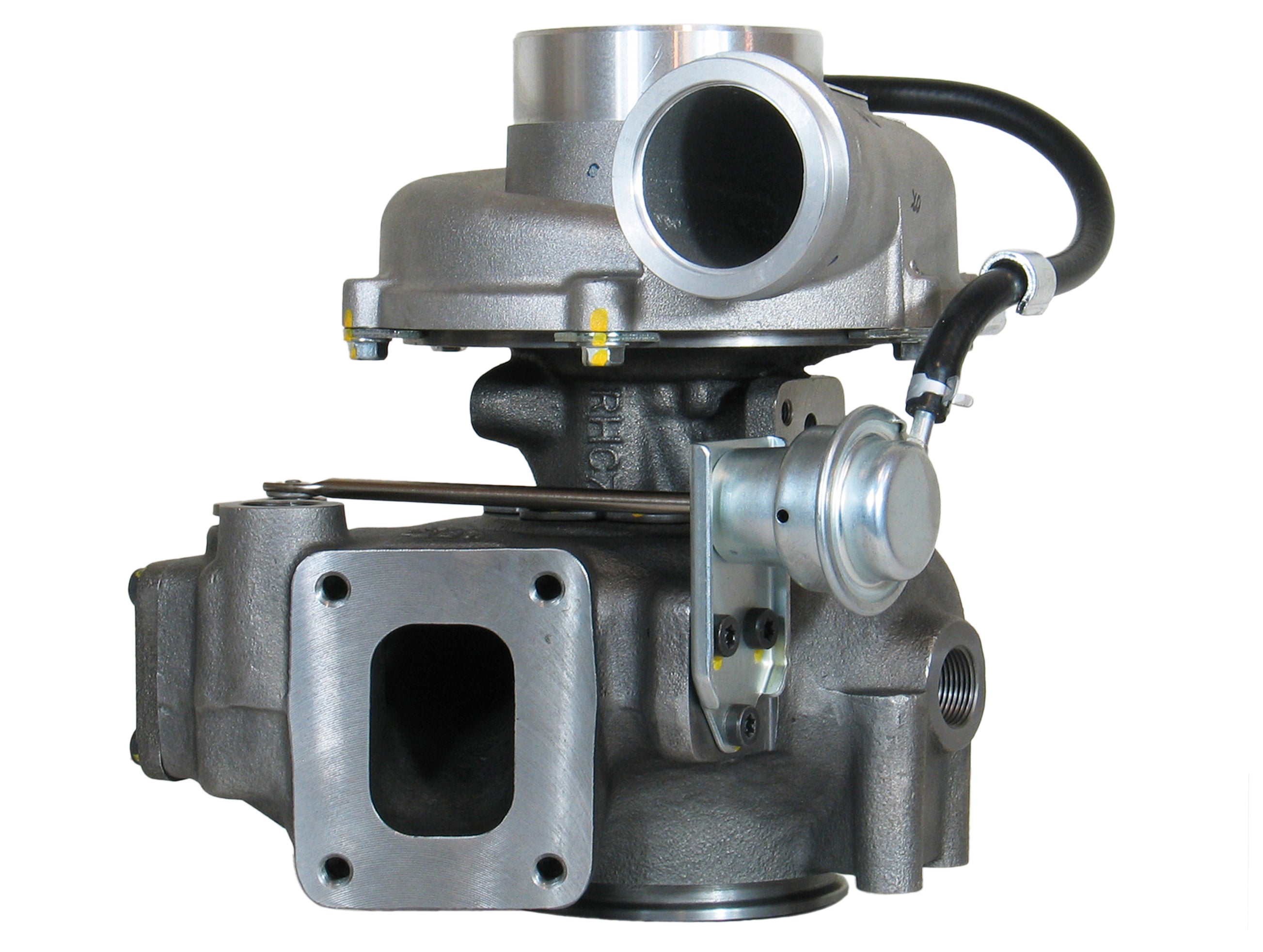 NEW OEM MYDS IHI RHC7W Turbocharger