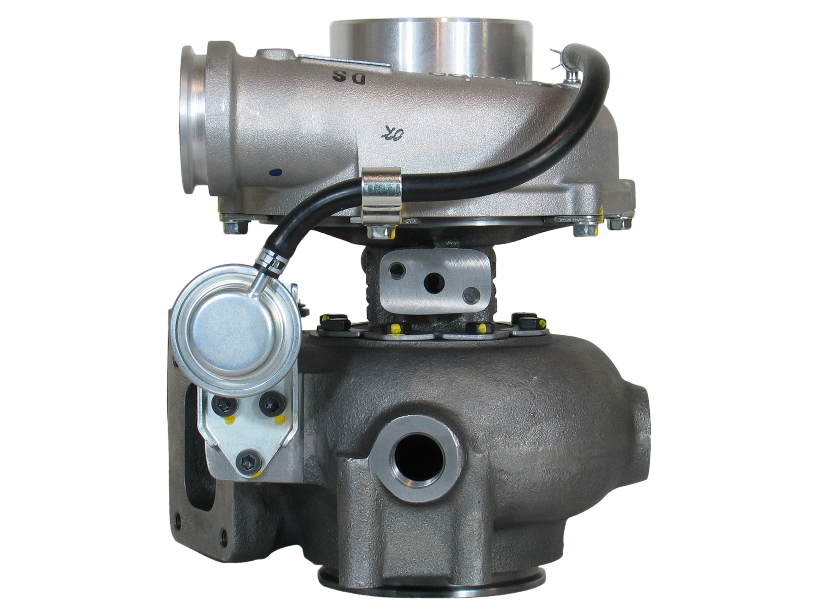 NEW OEM MYDS IHI RHC7W Turbocharger