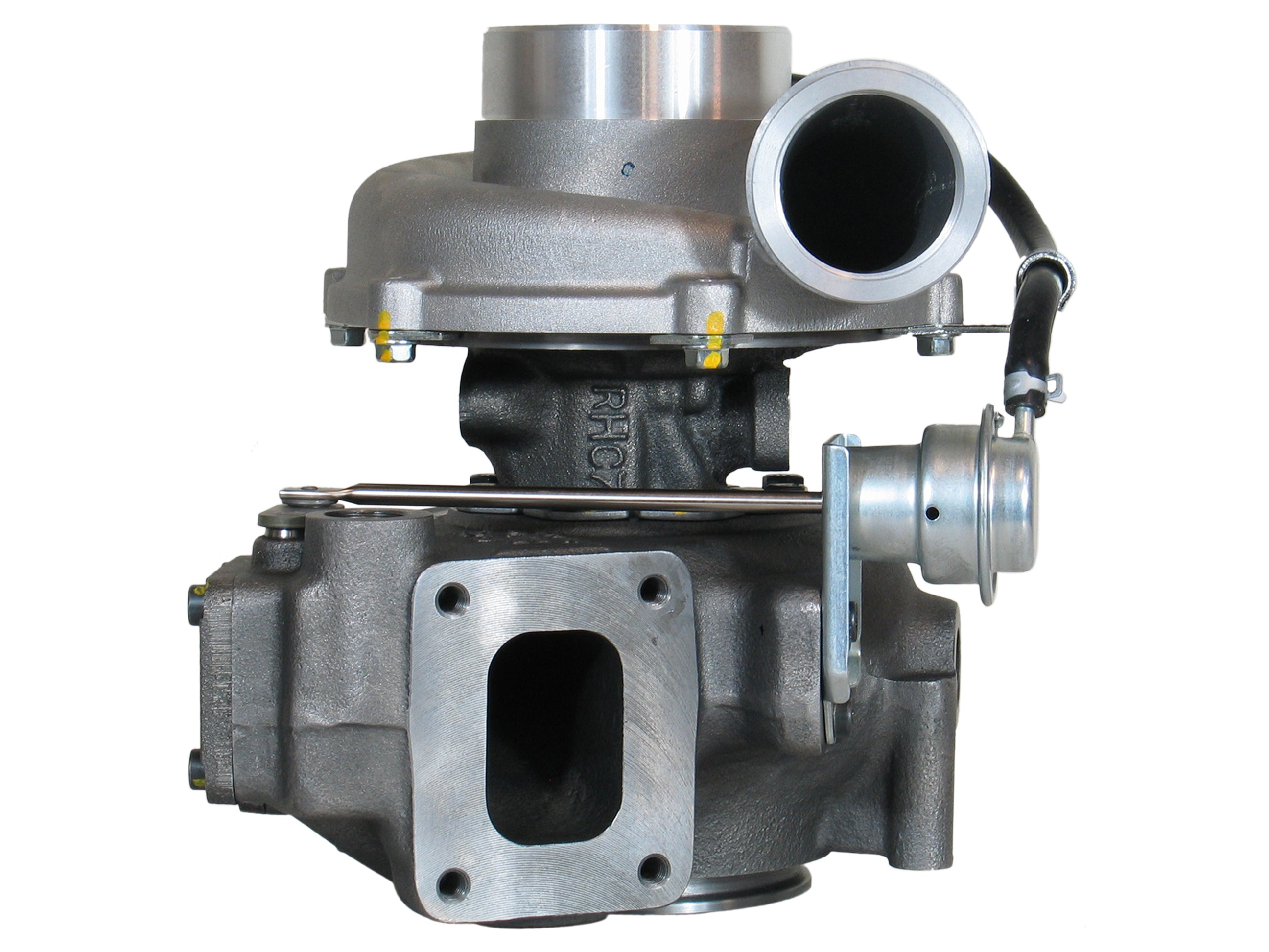 NEW OEM MYDS IHI RHC7W Turbocharger