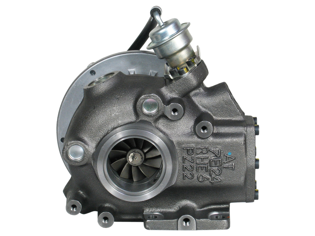 NEW OEM MYEV IHI RHE62W Turbocharger