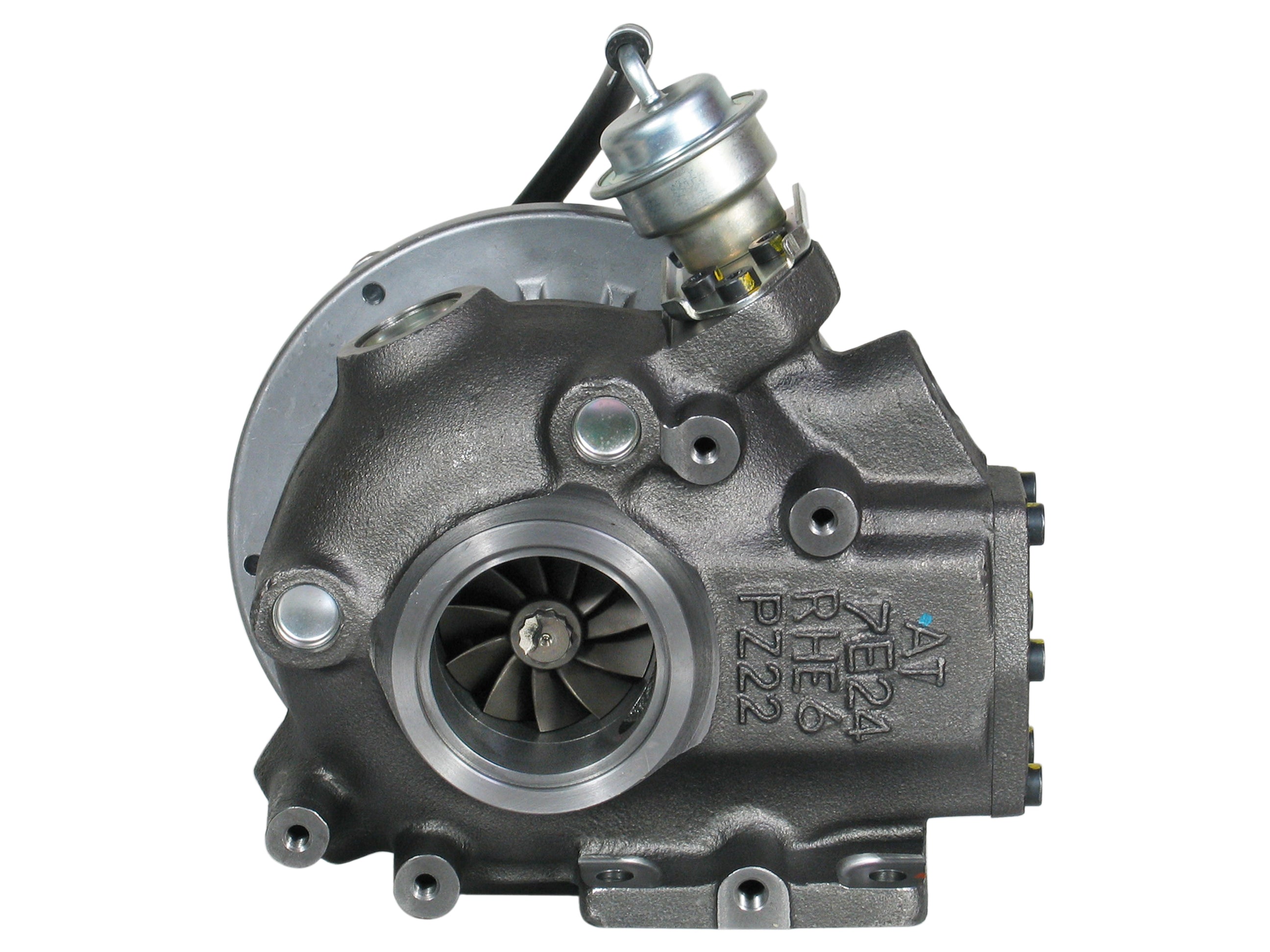 NEW OEM MYEV IHI RHE62W Turbocharger