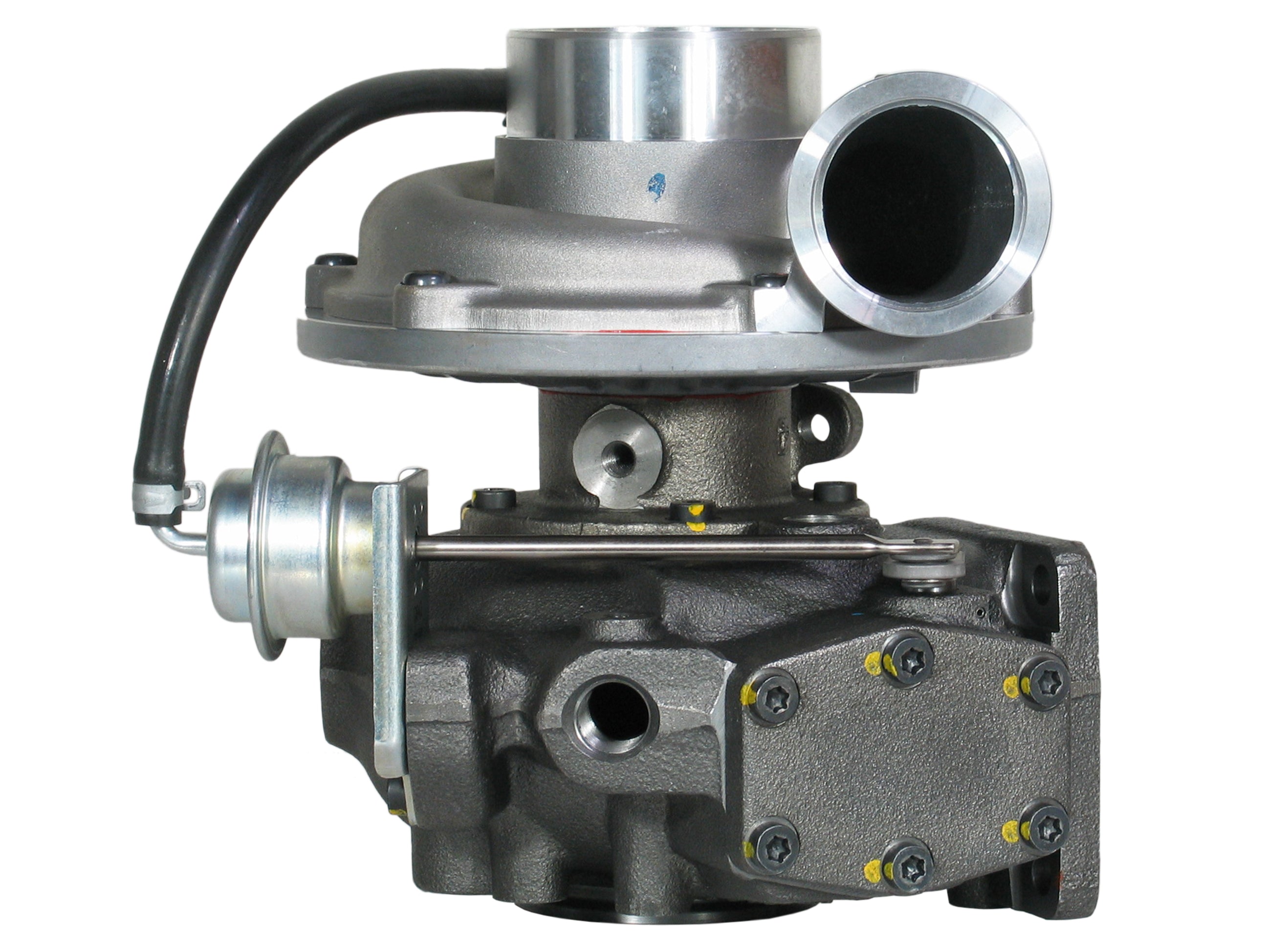 NEW OEM MYEV IHI RHE62W Turbocharger