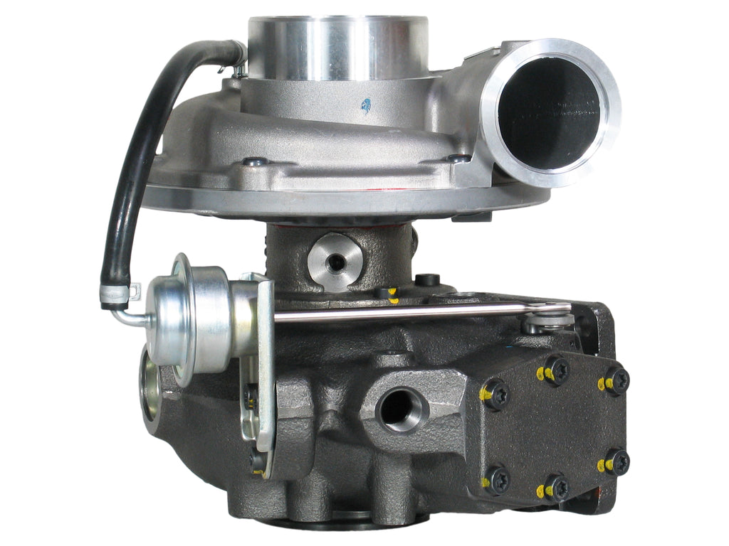 NEW OEM MYEV IHI RHE62W Turbocharger