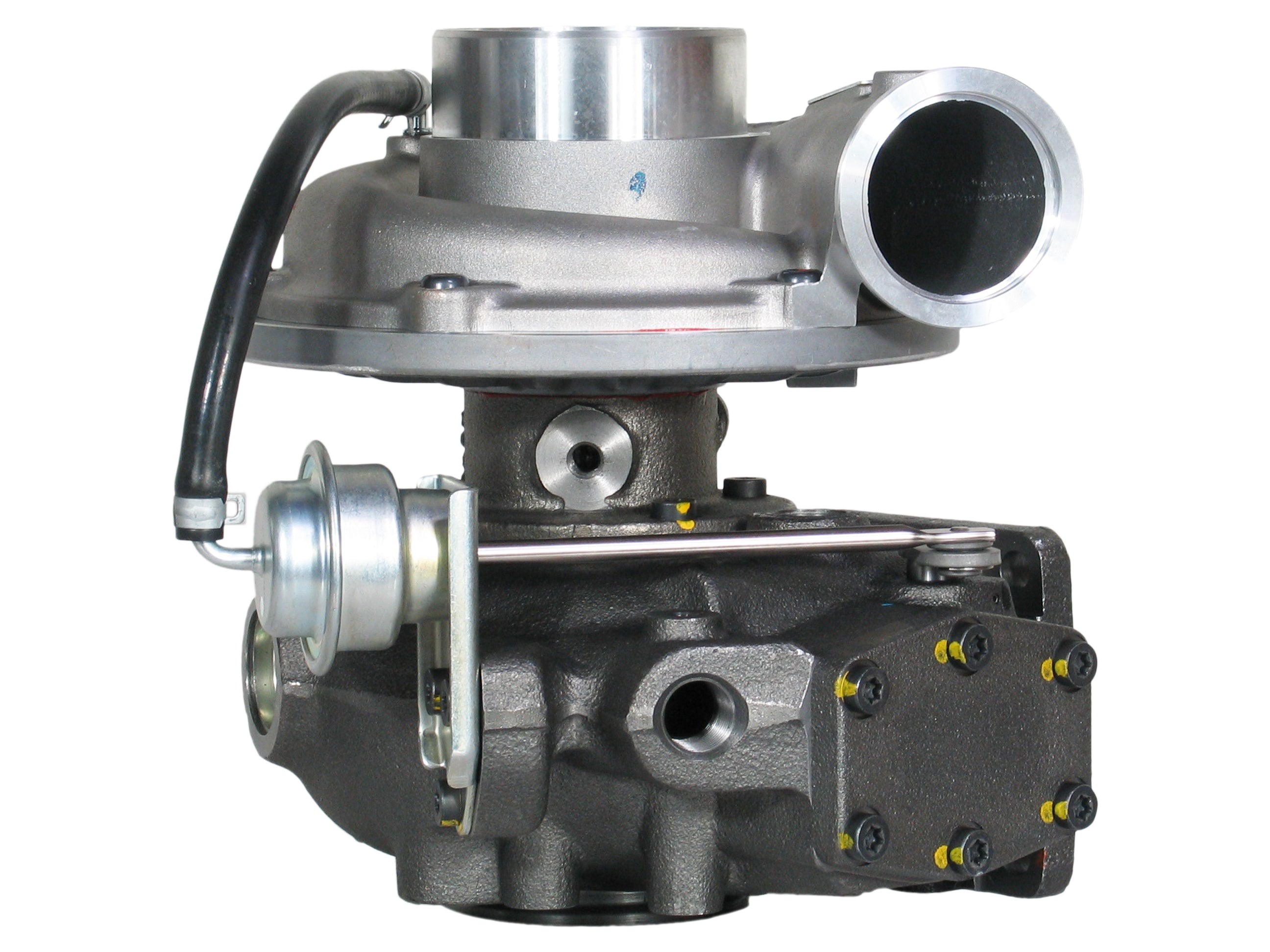 NEW OEM MYEV IHI RHE62W Turbocharger