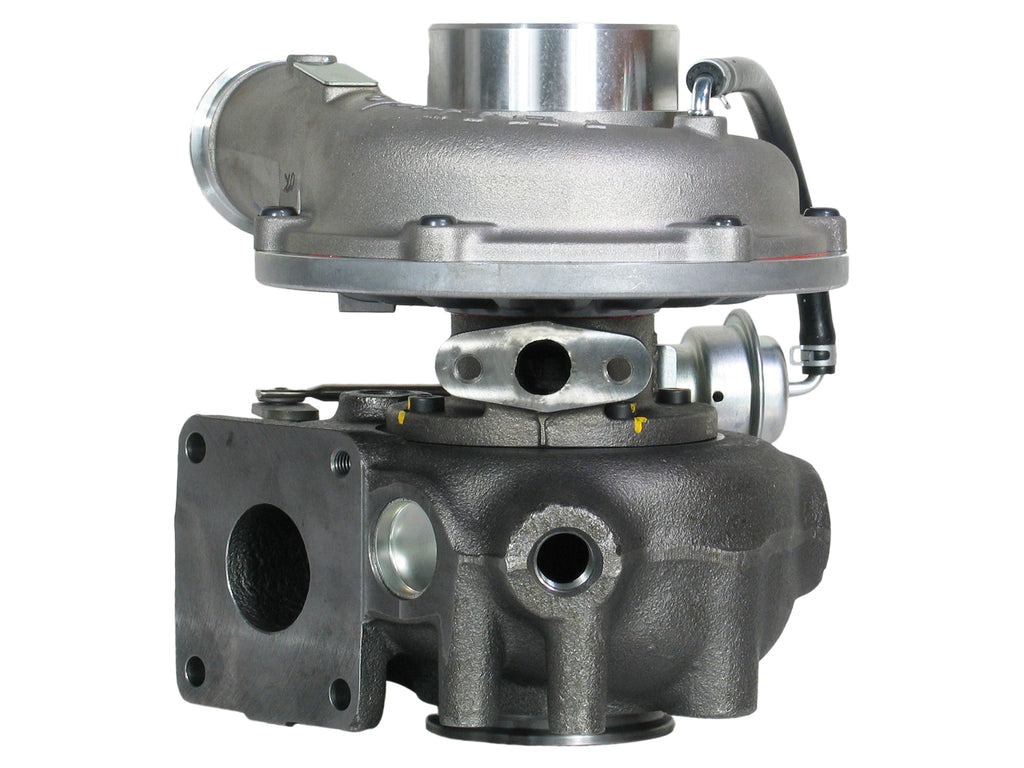NEW OEM MYEV IHI RHE62W Turbocharger