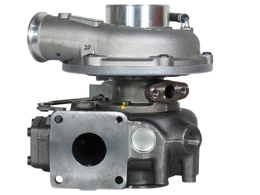 NEW OEM MYEV IHI RHE62W Turbocharger