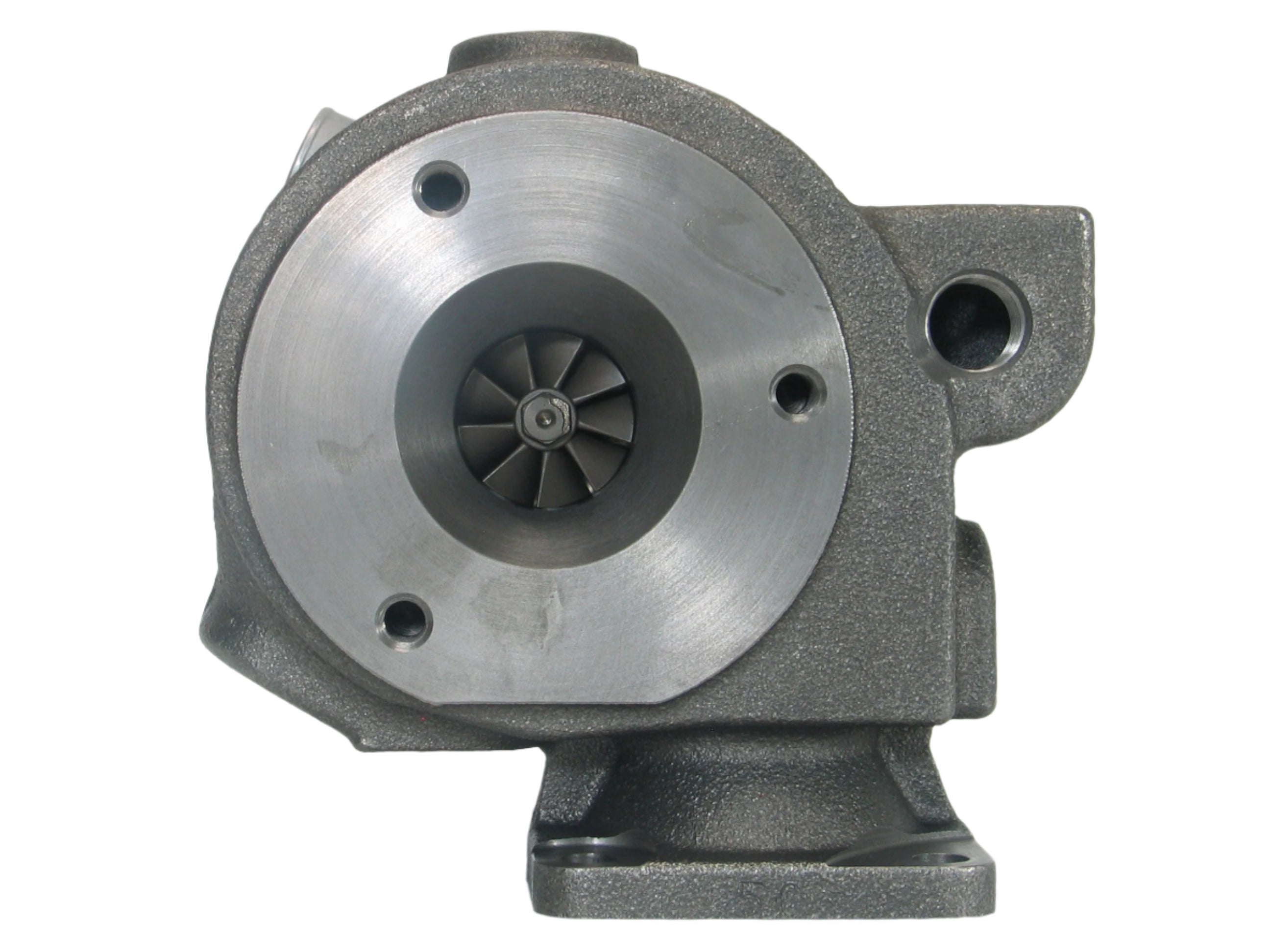 NEW OEM MYFE IHI RHB31GW Turbocharger
