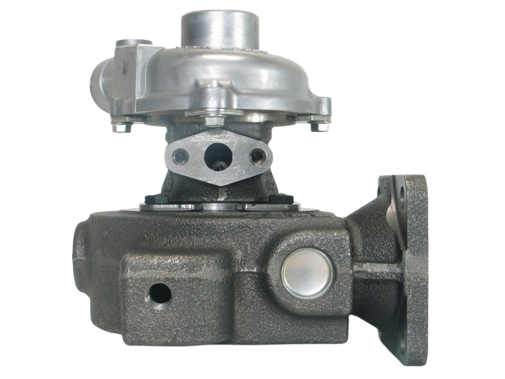 NEW OEM MYFE IHI RHB31GW Turbocharger