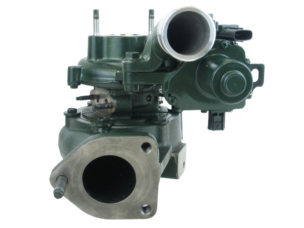 NEW OEM N17201-UL020 Toyota Turbocharger