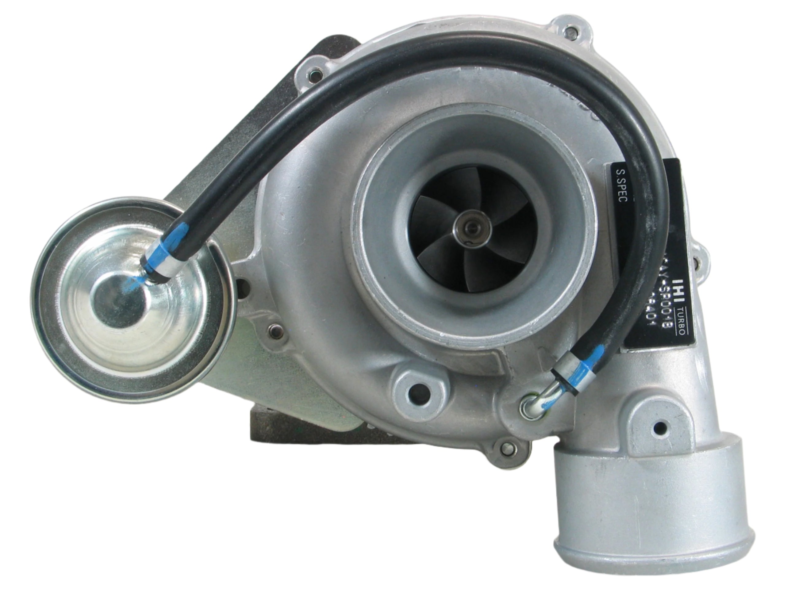 NEW OEM VA84 IHI RHF4H Turbocharger