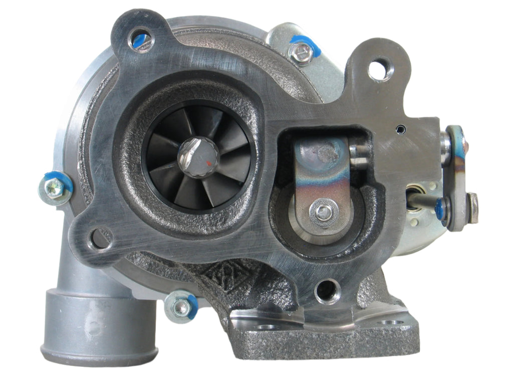 NEW OEM VA84 IHI RHF4H Turbocharger