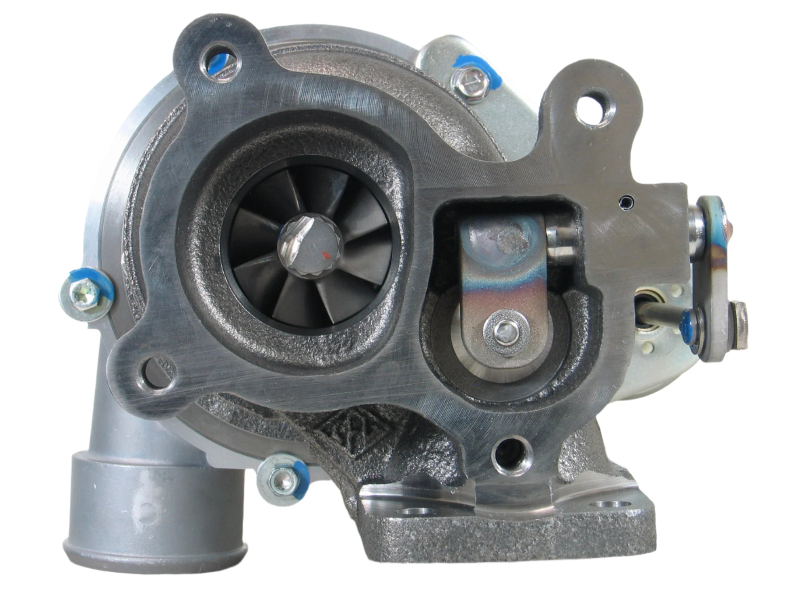 NEW OEM VA84 IHI RHF4H Turbocharger