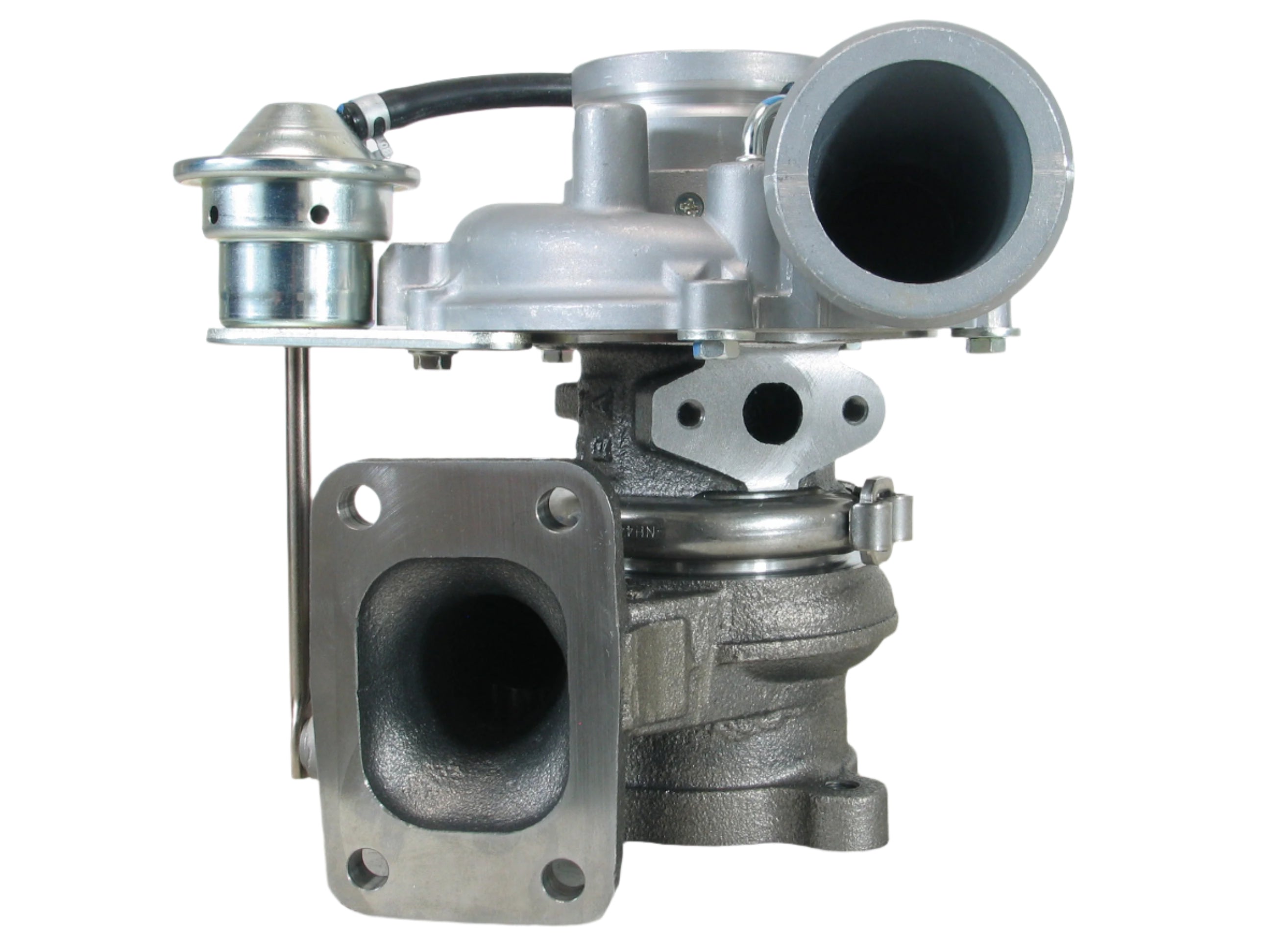 NEW OEM VA84 IHI RHF4H Turbocharger
