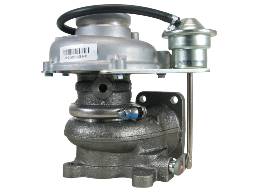 NEW OEM VA84 IHI RHF4H Turbocharger