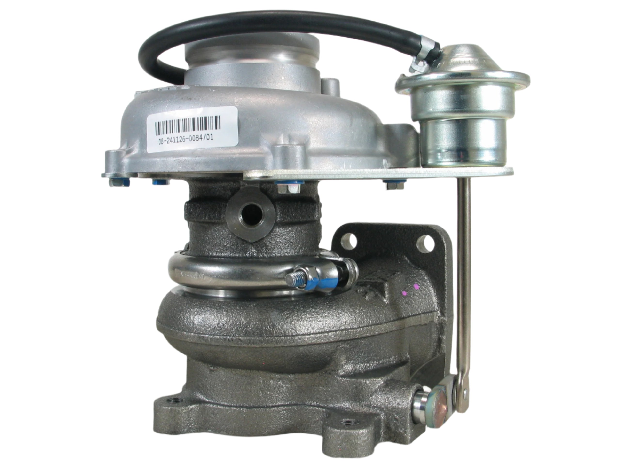 NEW OEM VA84 IHI RHF4H Turbocharger