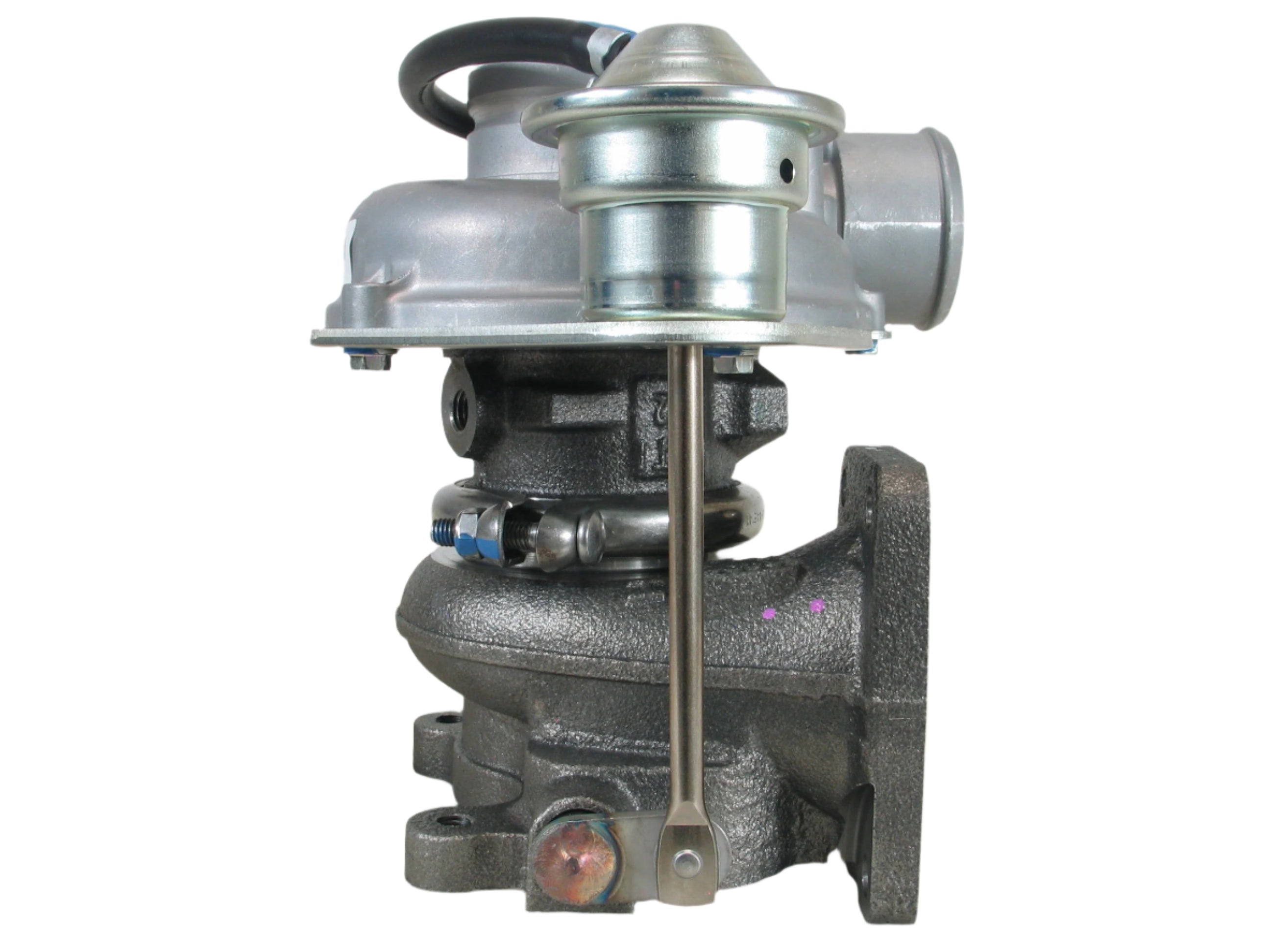 NEW OEM VA84 IHI RHF4H Turbocharger