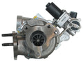 NEW OEM VB36 IHI RHV4 Turbocharger