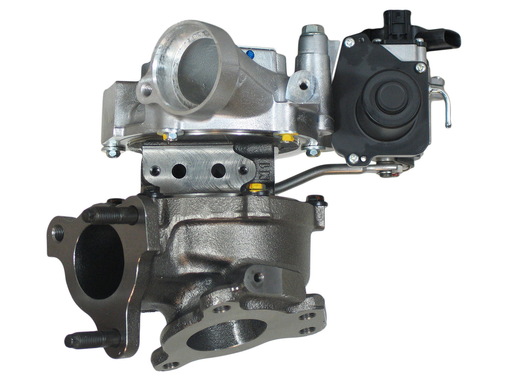 NEW OEM VB36 IHI RHV4 Turbocharger