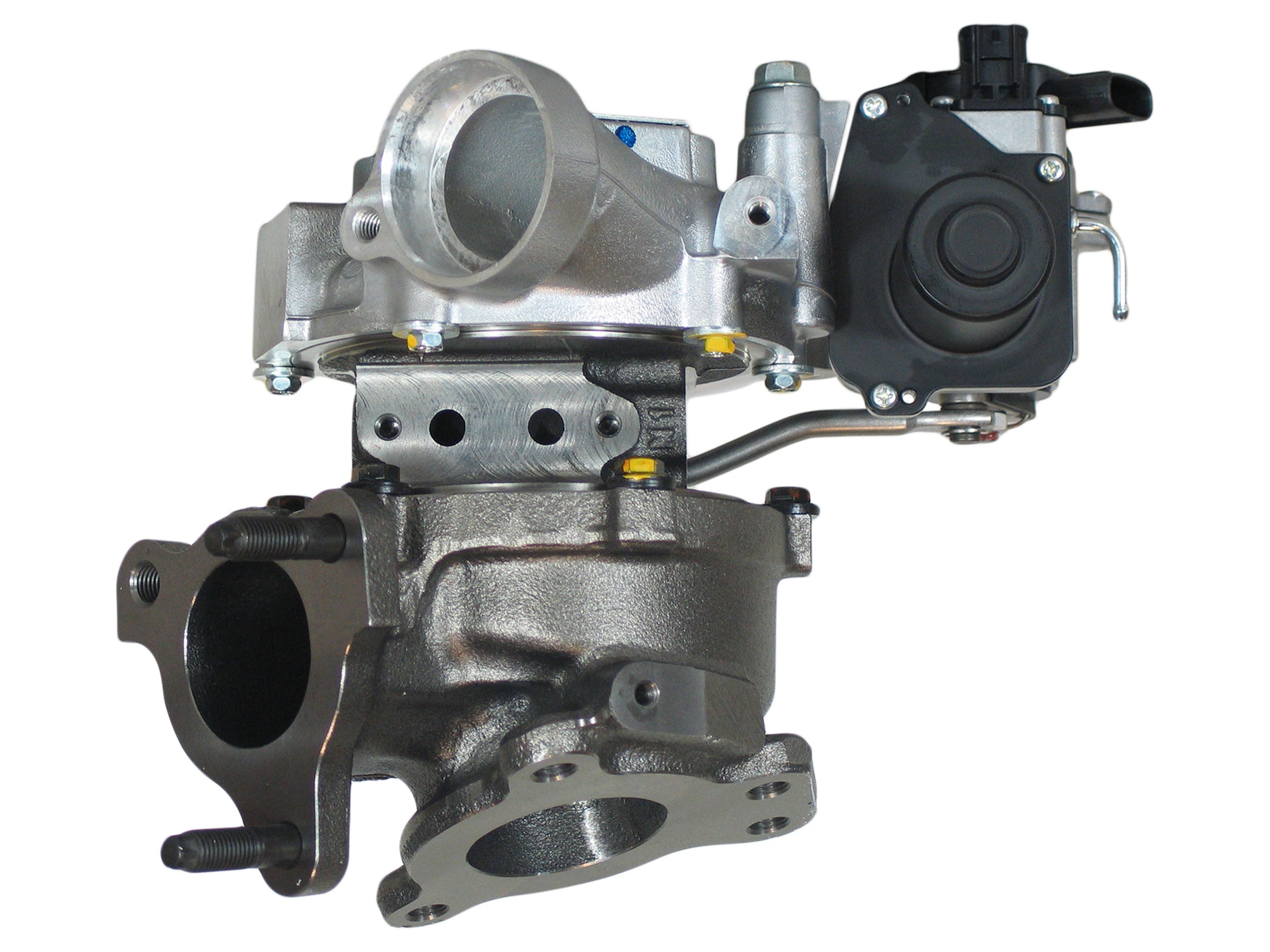 NEW OEM VB36 IHI RHV4 Turbocharger