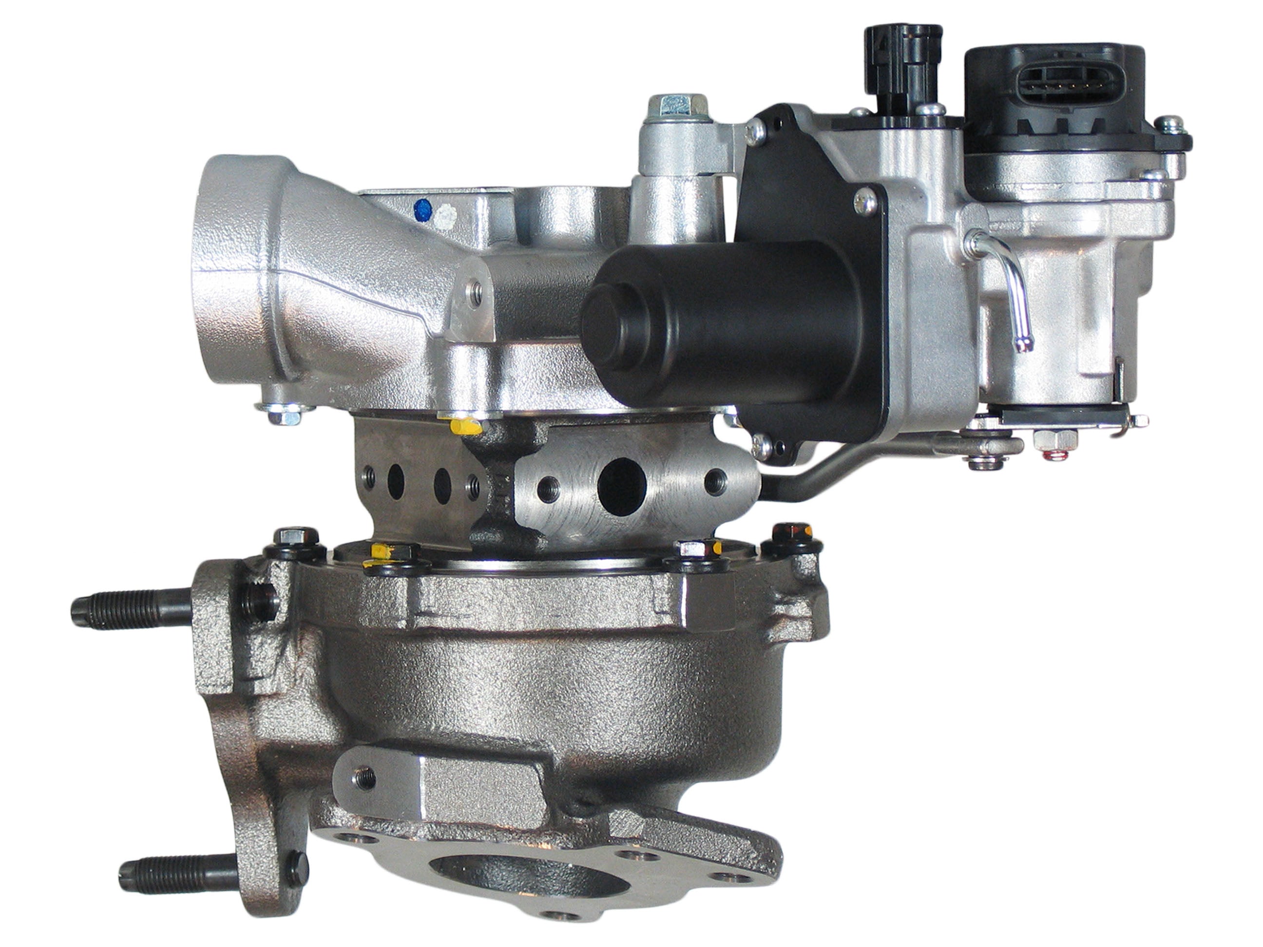 NEW OEM VB36 IHI RHV4 Turbocharger