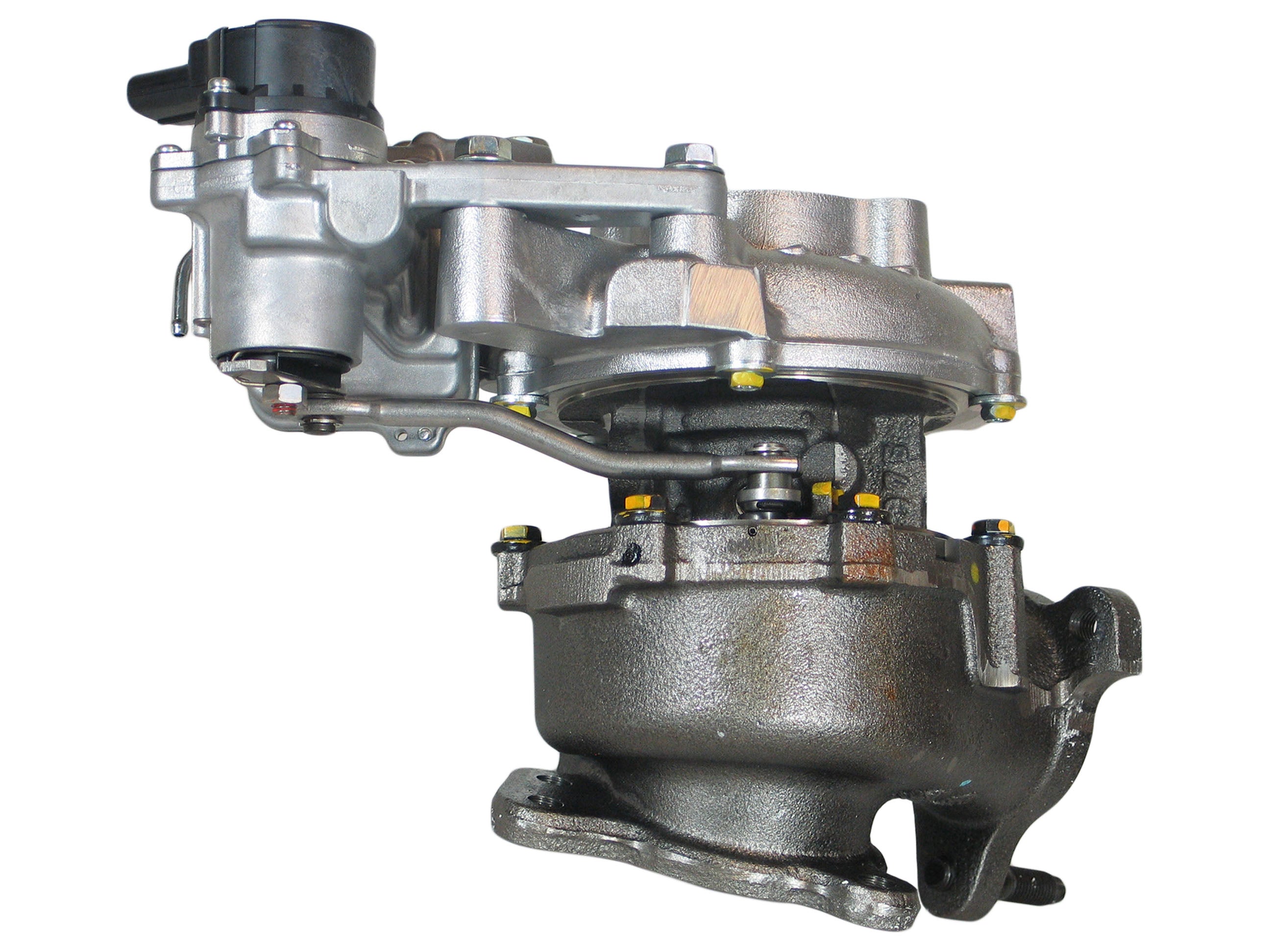 NEW OEM VB36 IHI RHV4 Turbocharger