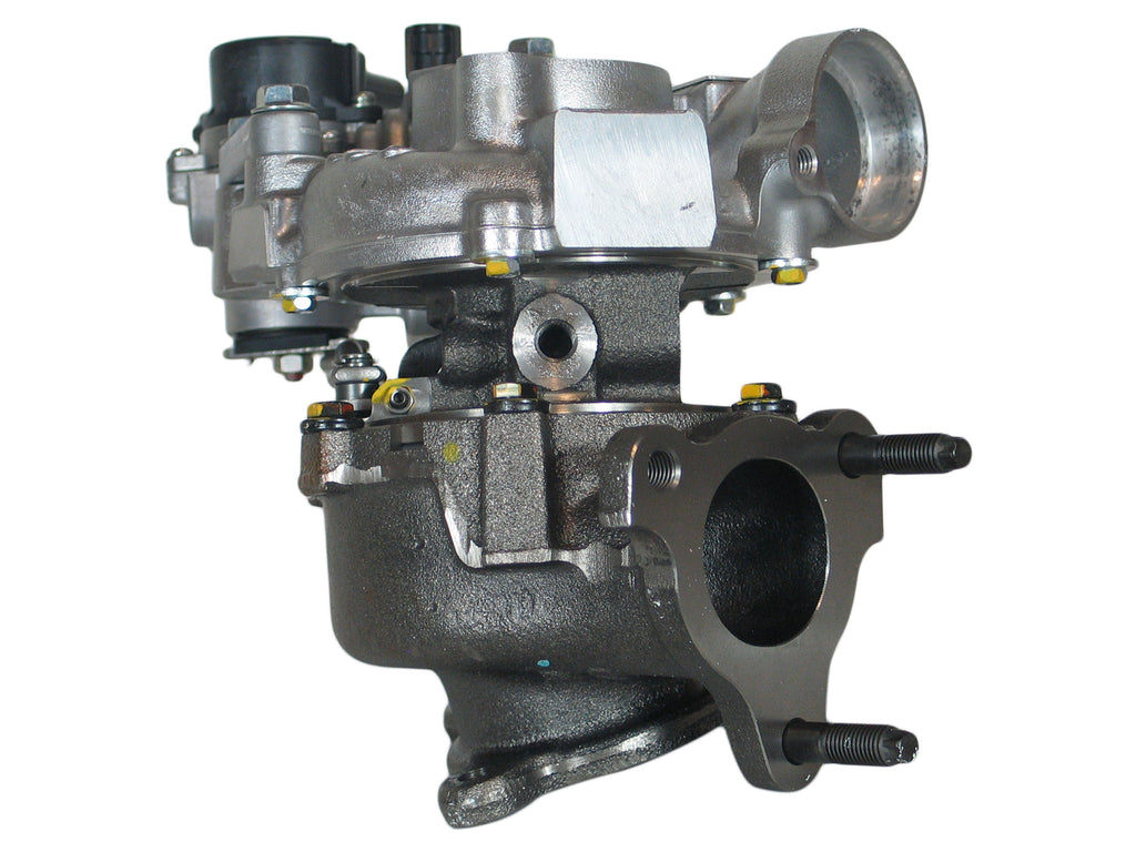 NEW OEM VB36 IHI RHV4 Turbocharger