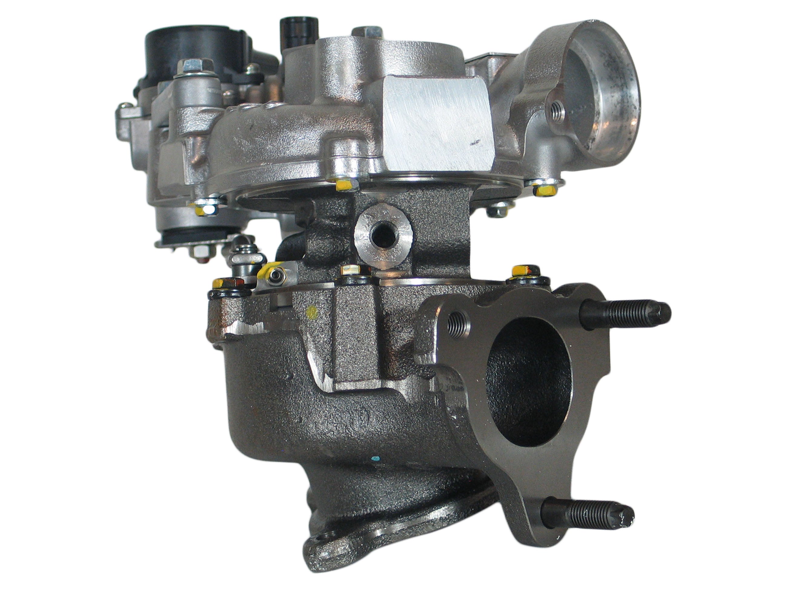 NEW OEM VB36 IHI RHV4 Turbocharger