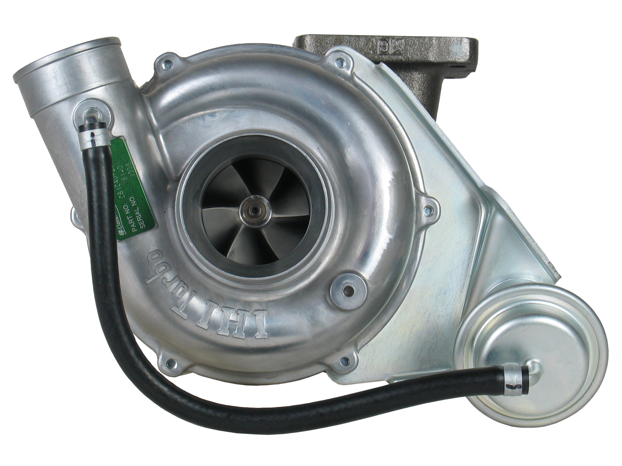 NEW OEM VD36 IHI RHC62E Turbocharger