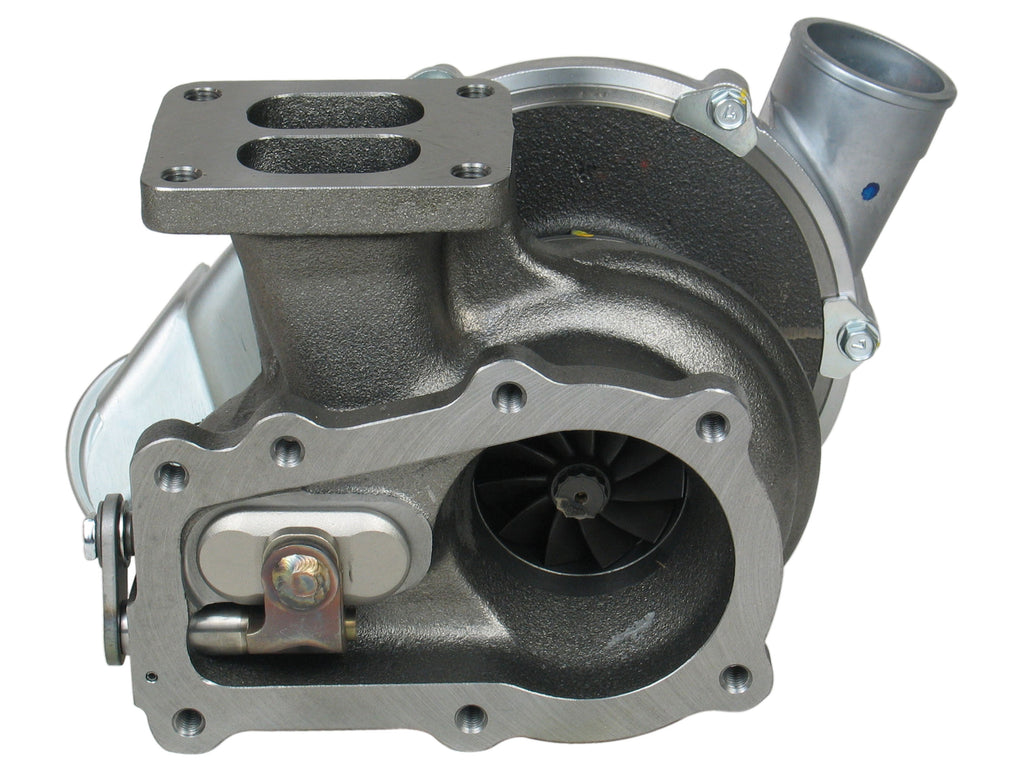 NEW OEM VD36 IHI RHC62E Turbocharger