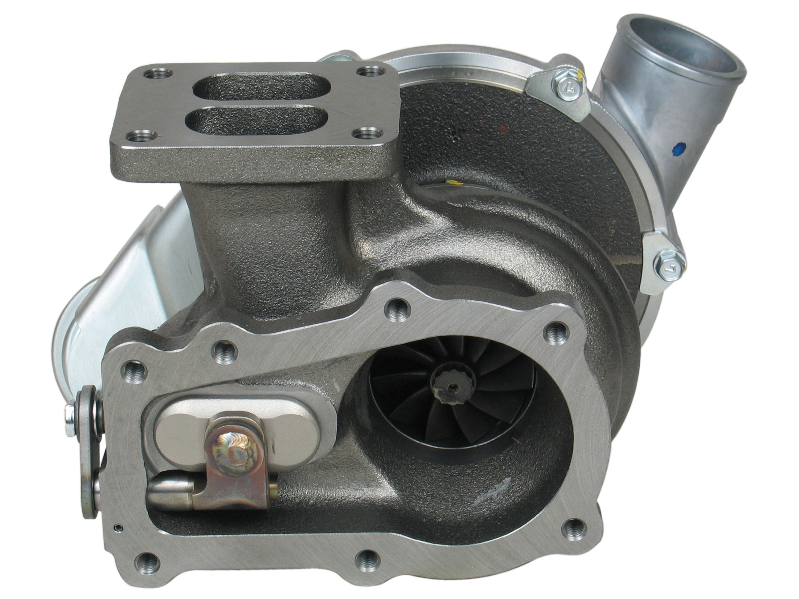NEW OEM VD36 IHI RHC62E Turbocharger