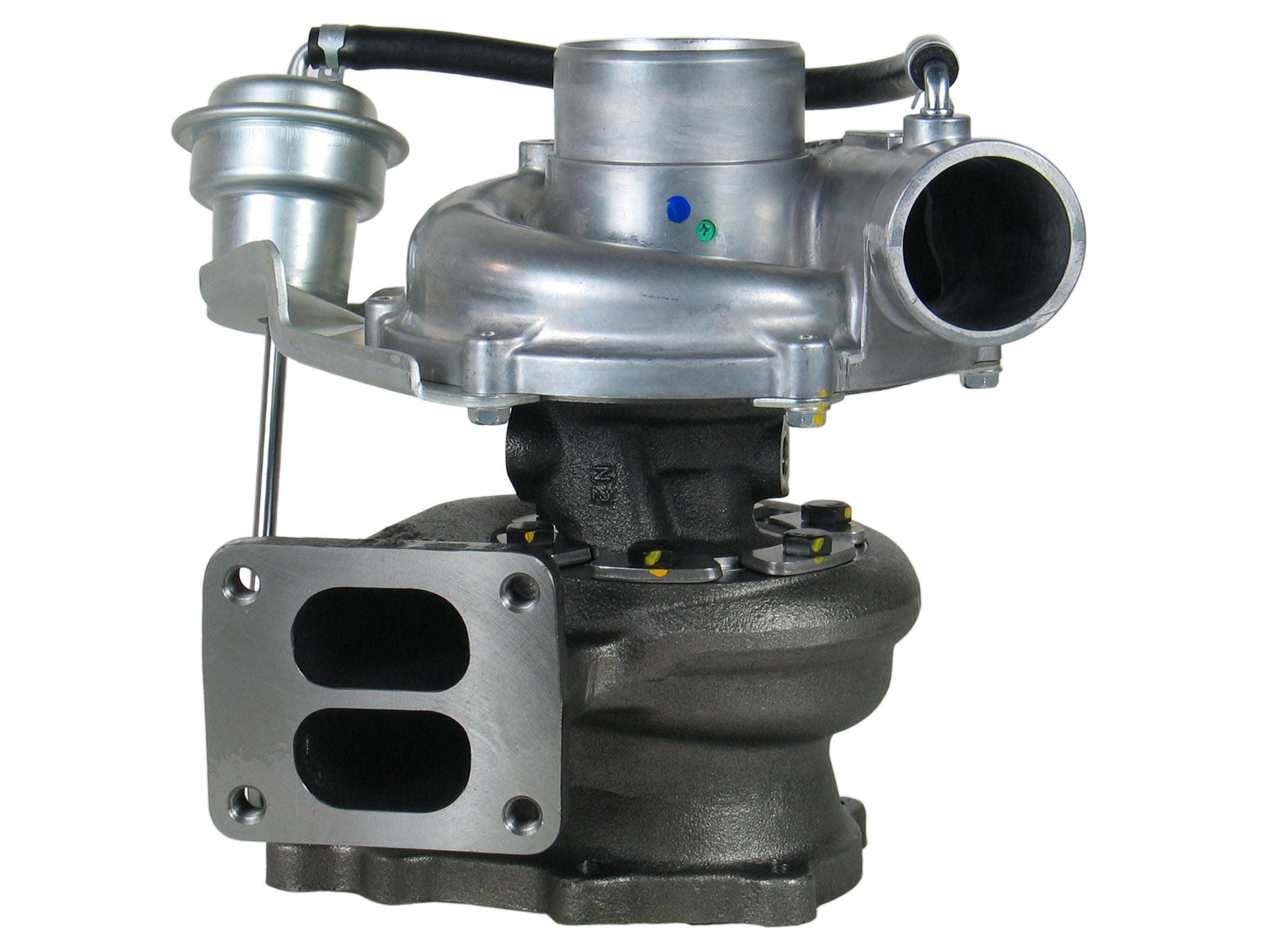 NEW OEM VD36 IHI RHC62E Turbocharger