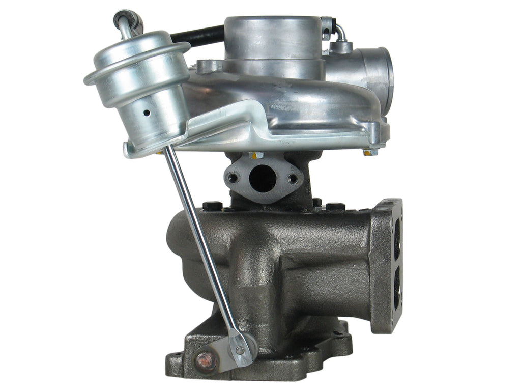 NEW OEM MY58 IHI RHC61W Turbocharger