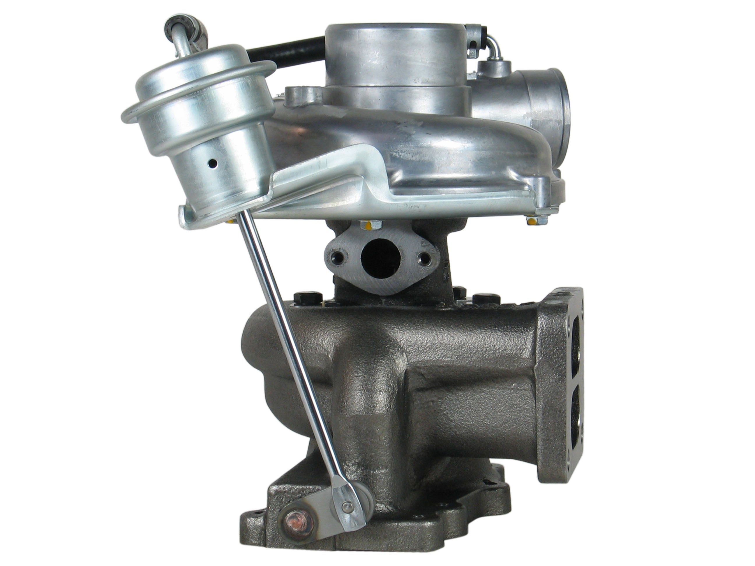 NEW OEM MY58 IHI RHC61W Turbocharger