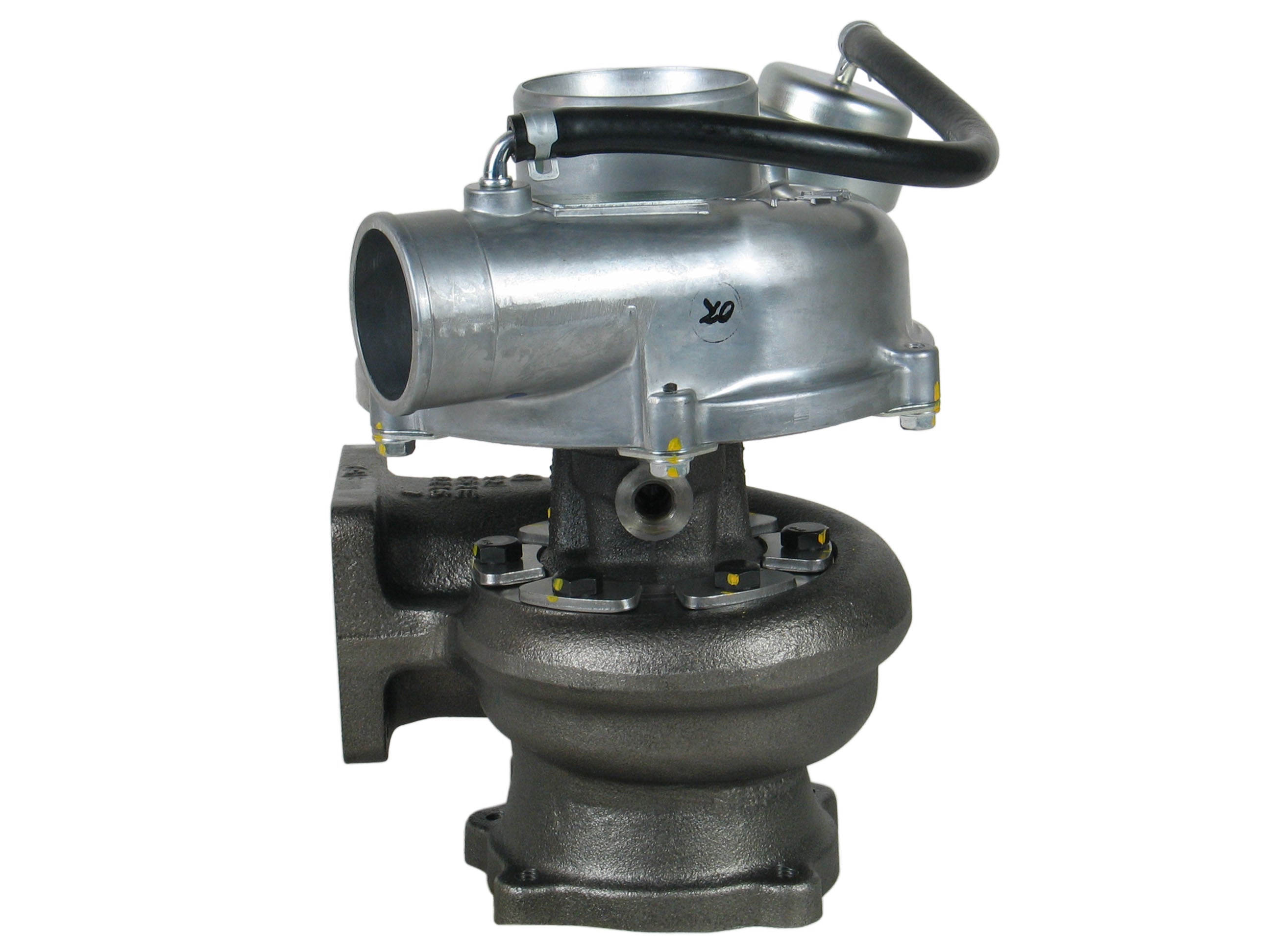 NEW OEM VD36 IHI RHC62E Turbocharger