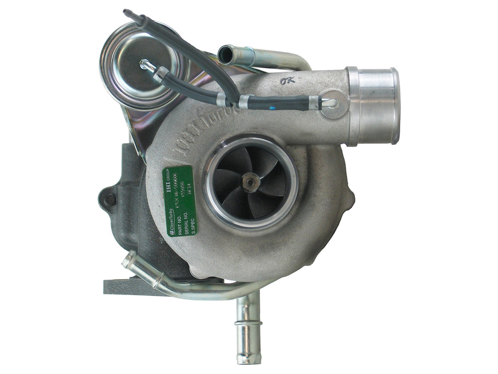 NEW OEM VB37 IHI RHV4 Turbocharger