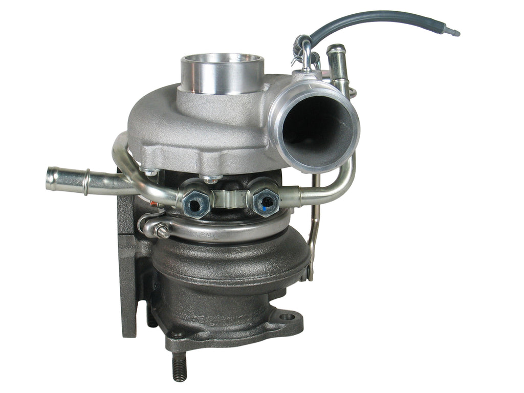 NEW OEM VB37 IHI RHV4 Turbocharger