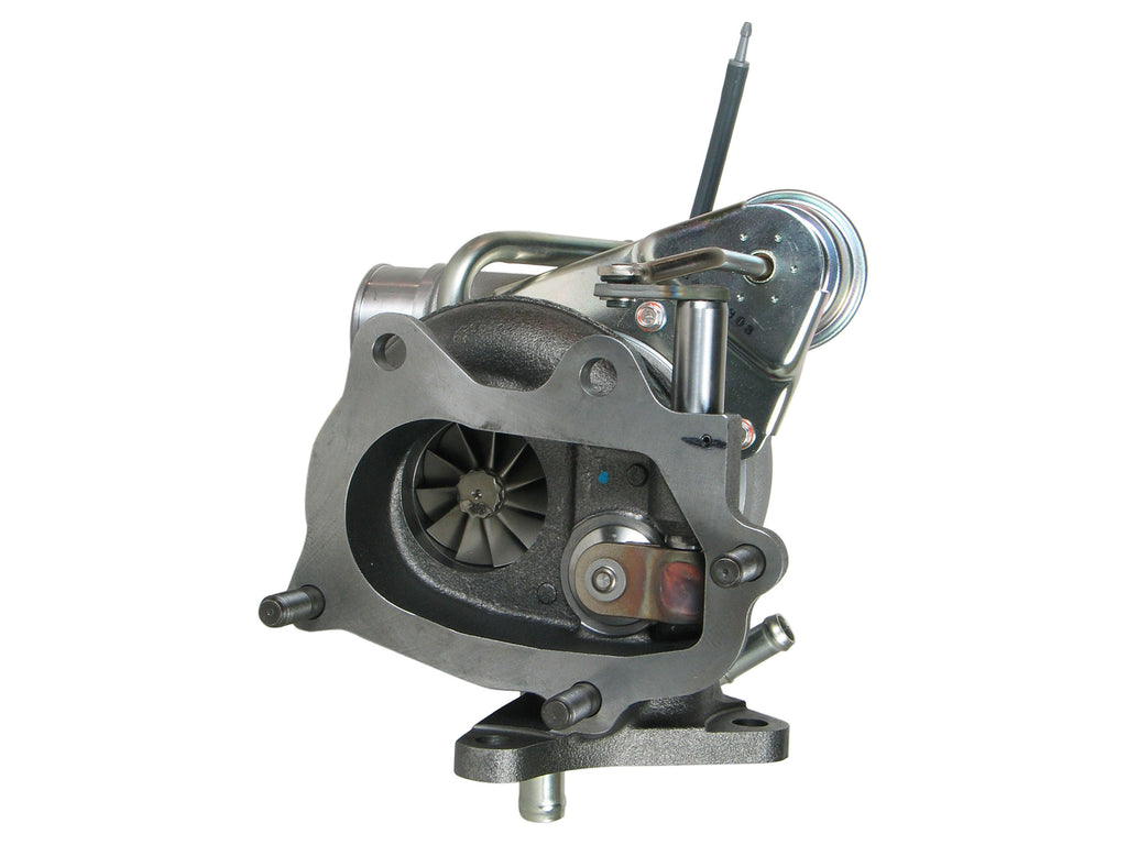 NEW OEM VF34 IHI RHF5HB Turbocharger