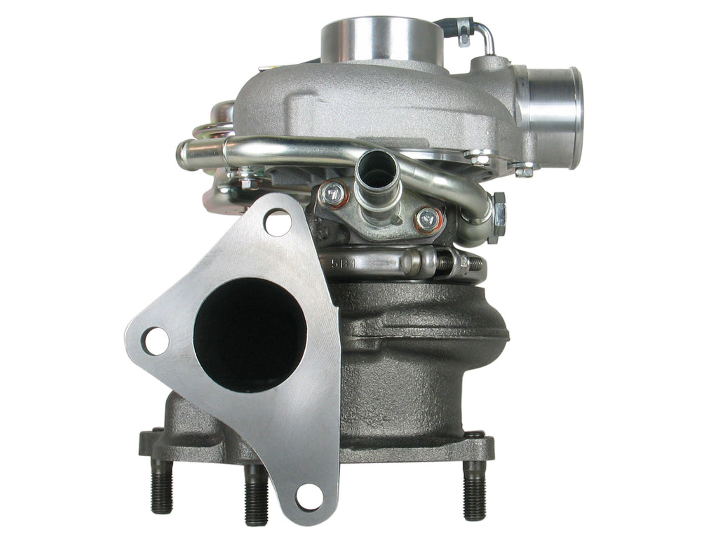 NEW OEM VF34 IHI RHF5HB Turbocharger