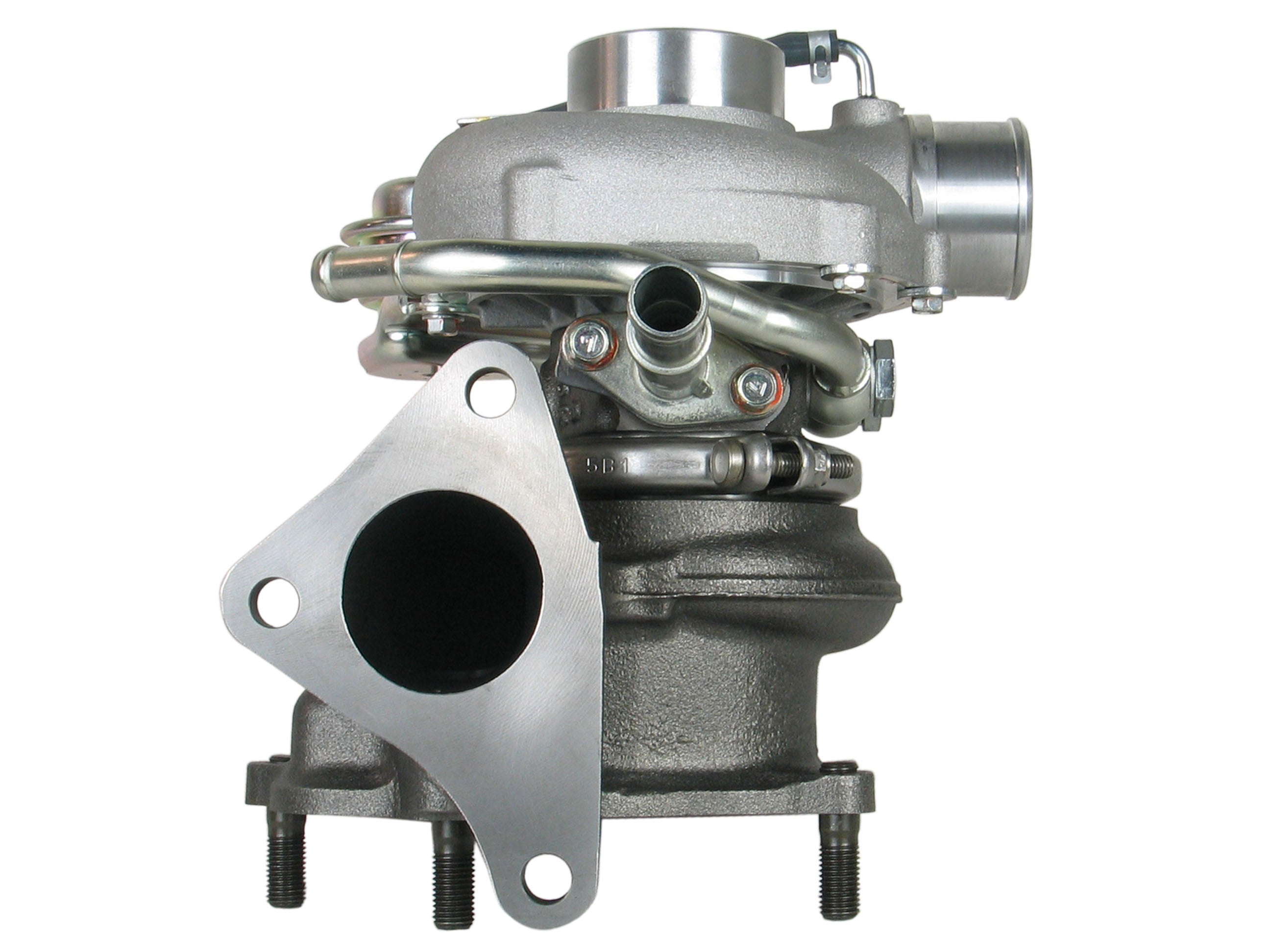 NEW OEM VB37 IHI RHV4 Turbocharger