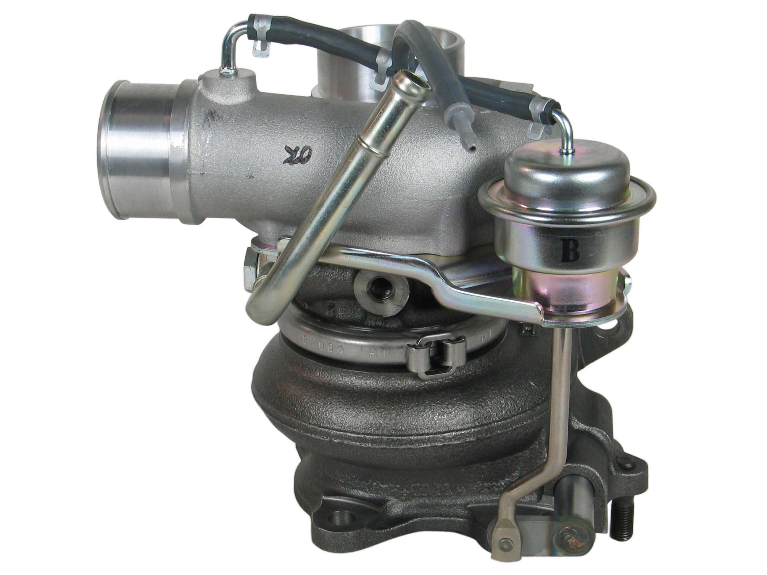 NEW OEM VB37 IHI RHV4 Turbocharger