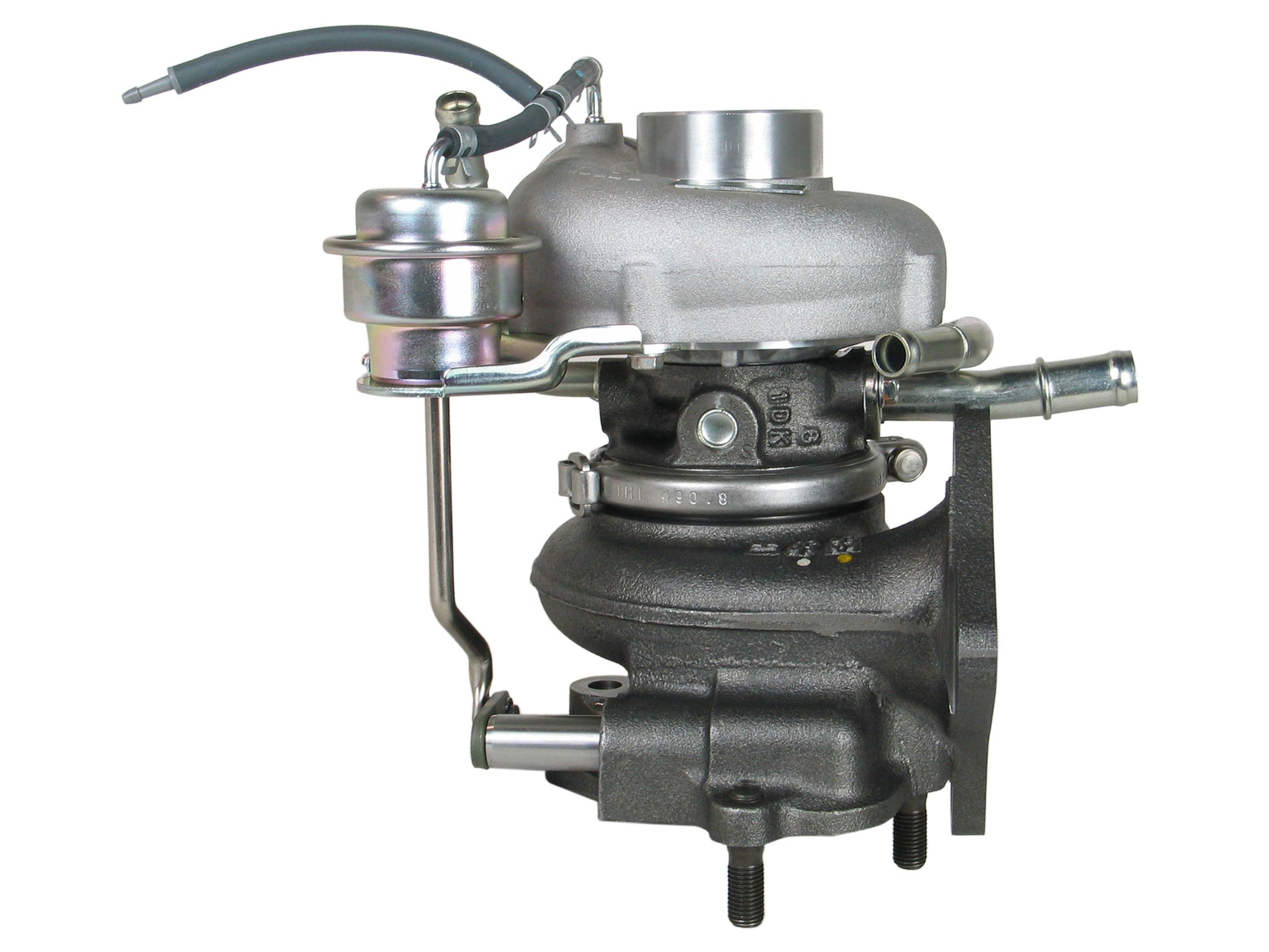NEW OEM VF34 IHI RHF5HB Turbocharger