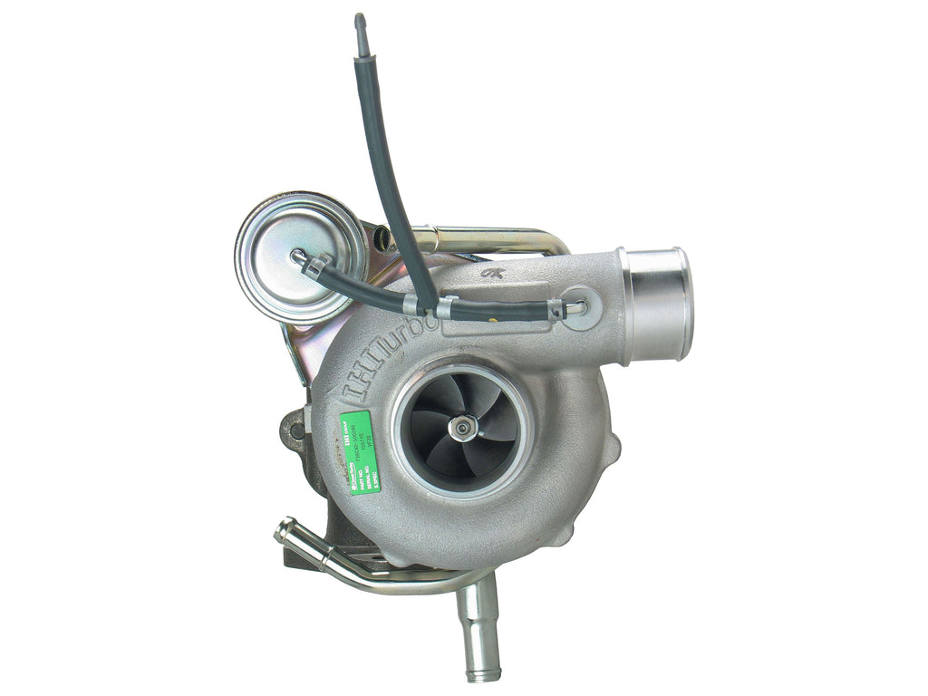 NEW OEM VF39 IHI RHF55 Turbocharger