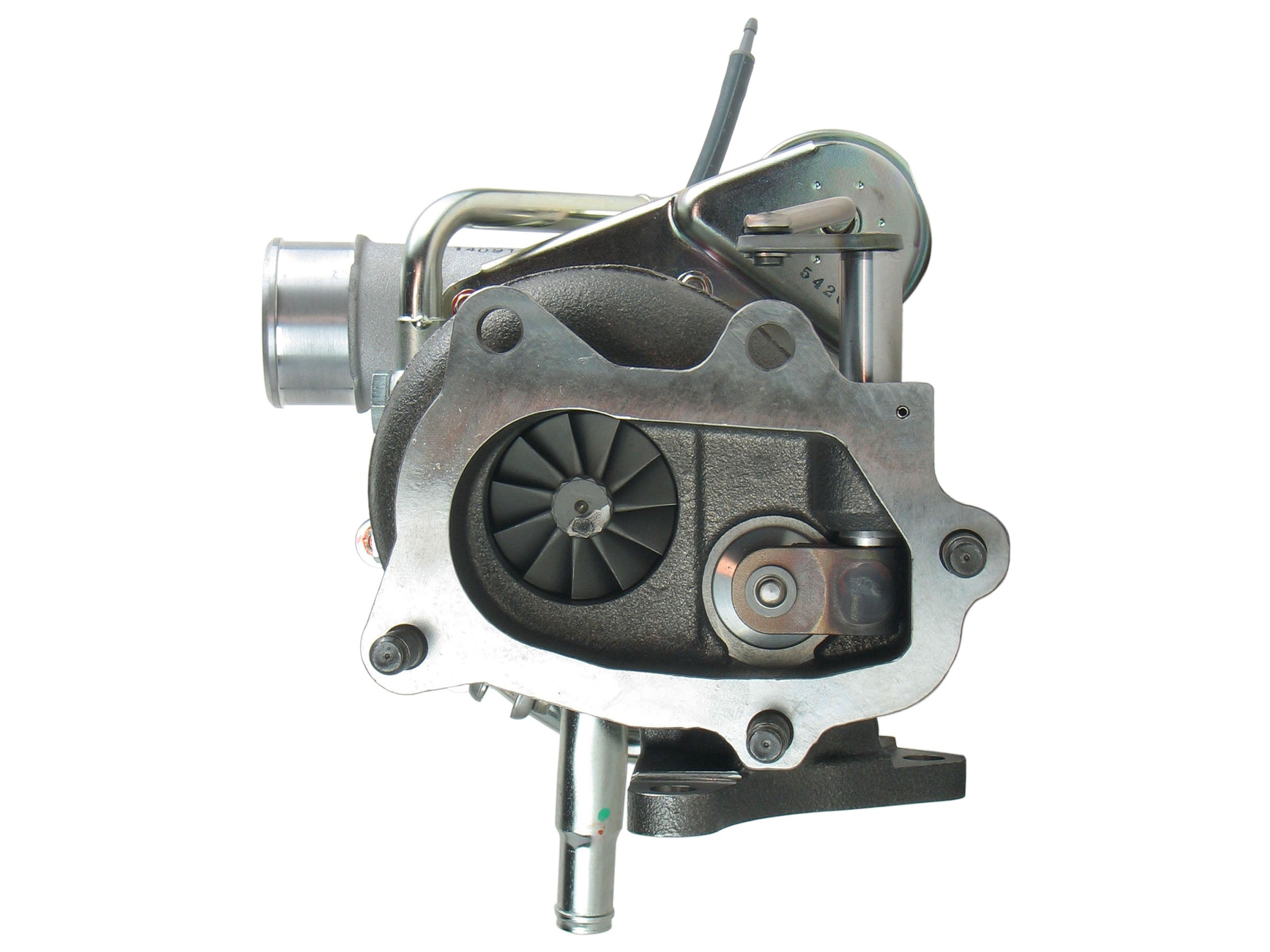 NEW OEM VF39 IHI RHF55 Turbocharger