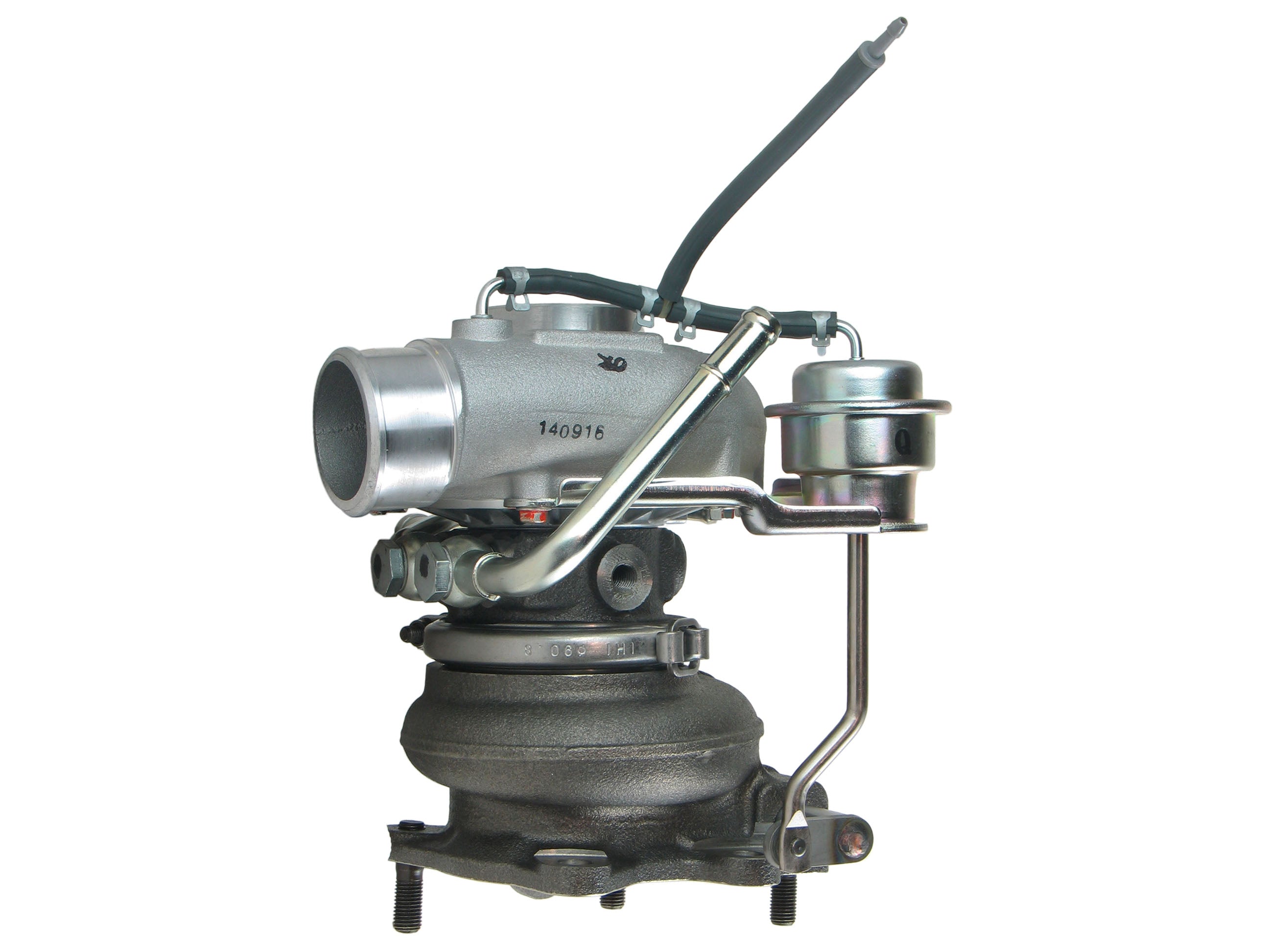 NEW OEM VF39 IHI RHF55 Turbocharger