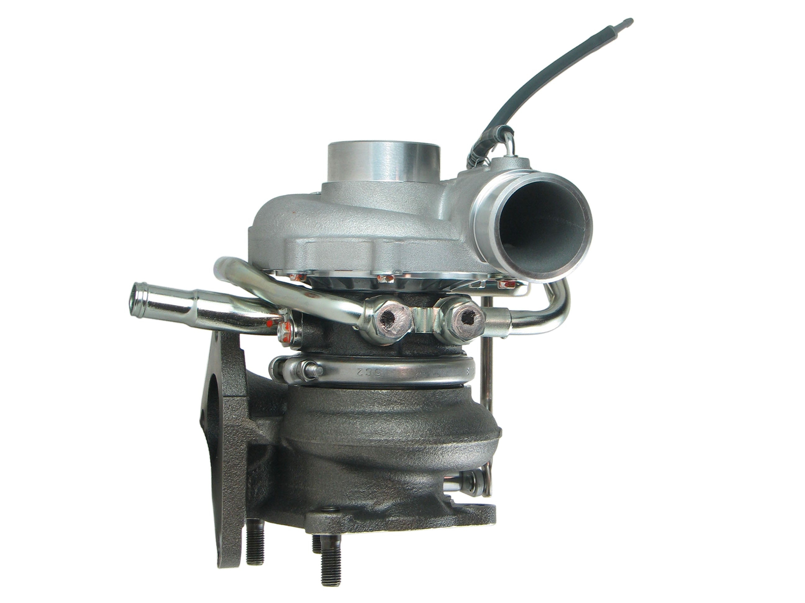 NEW OEM VF39 IHI RHF55 Turbocharger