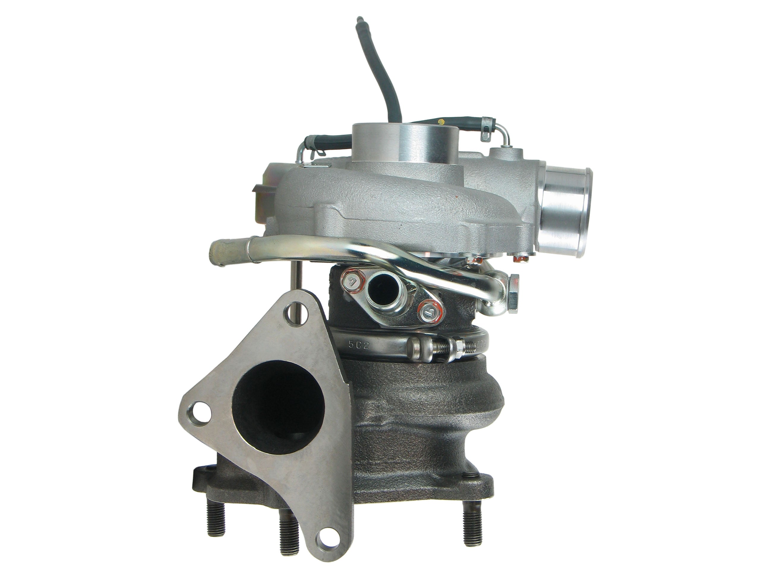 NEW OEM VF39 IHI RHF55 Turbocharger