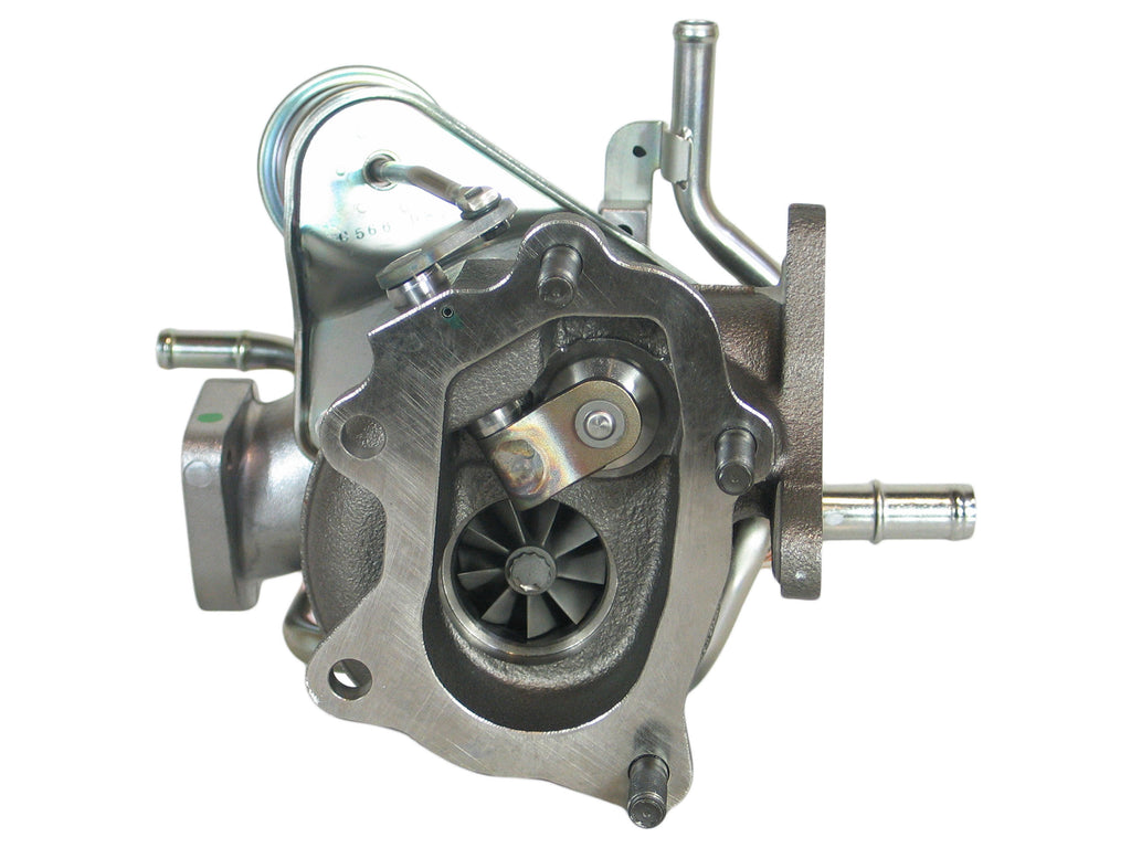 NEW OEM VF40 IHI RHF5H Turbocharger