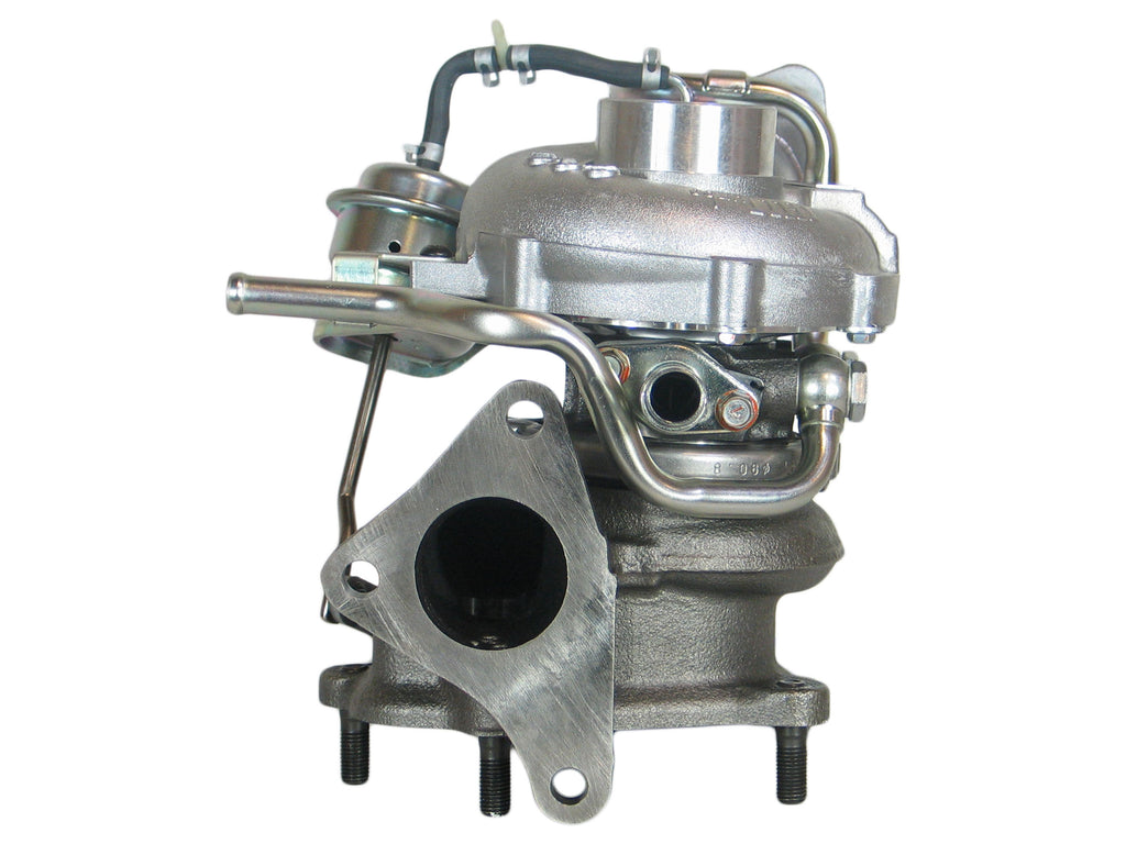 NEW OEM VF40 IHI RHF5H Turbocharger