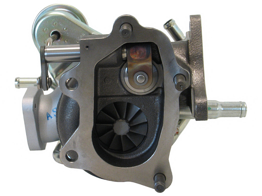 NEW OEM VF52 IHI RHF55 Turbocharger