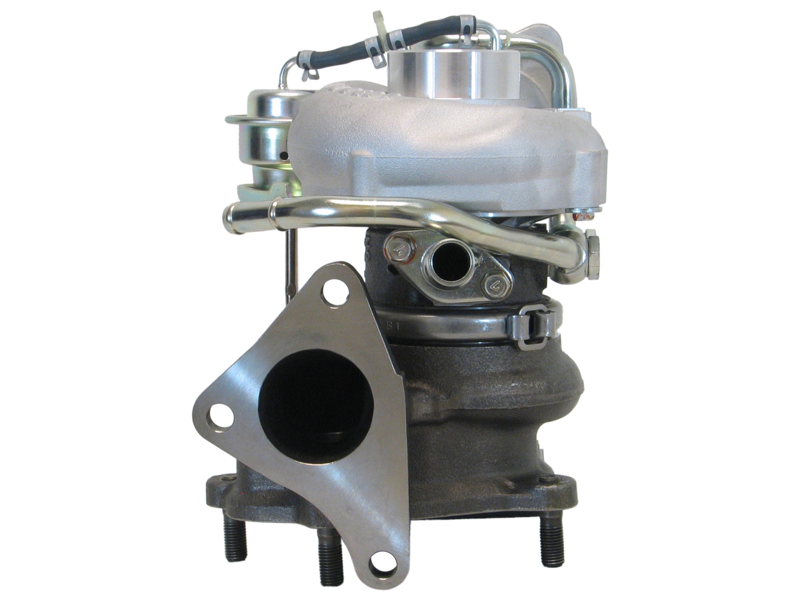 NEW OEM VF52 IHI RHF55 Turbocharger